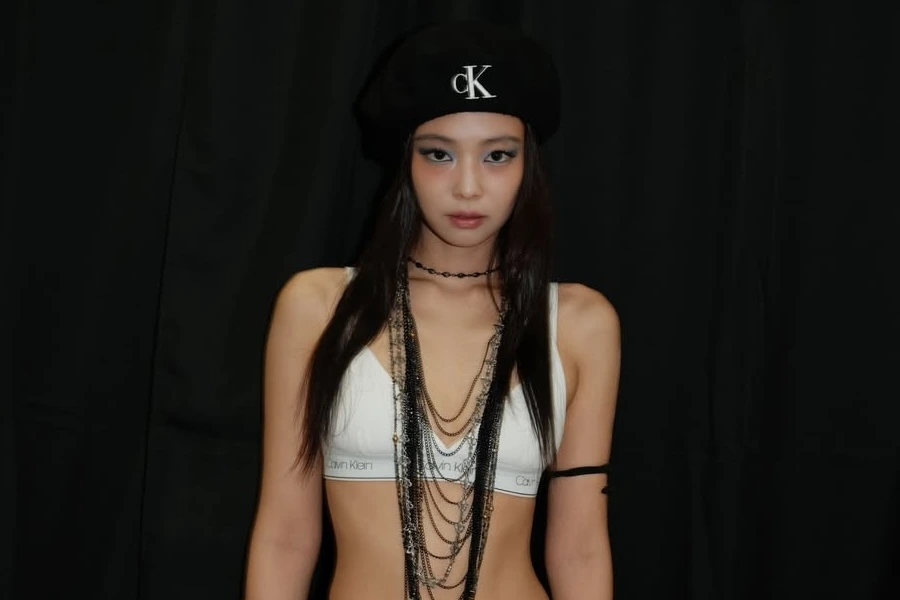 Jennie Prepares New EP for Late August