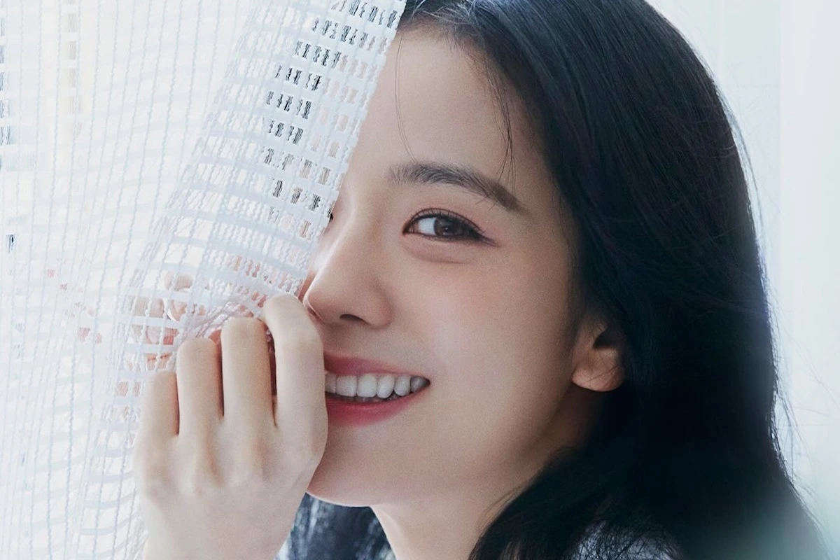 BLACKPINK’s Jisoo Teases Solo Comeback for 4 September