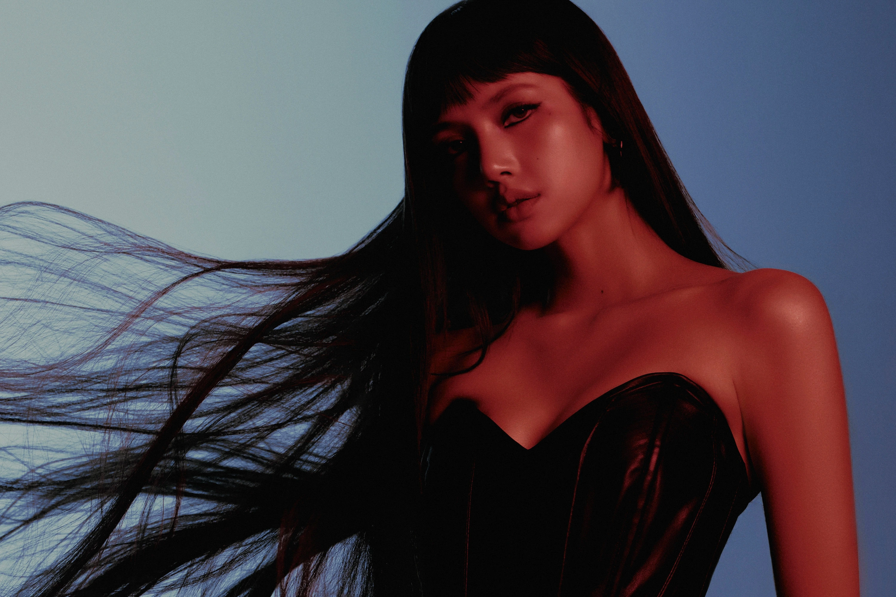 BLACKPINK’s Lisa previews pre-release single ‘SaWaDiKa’
