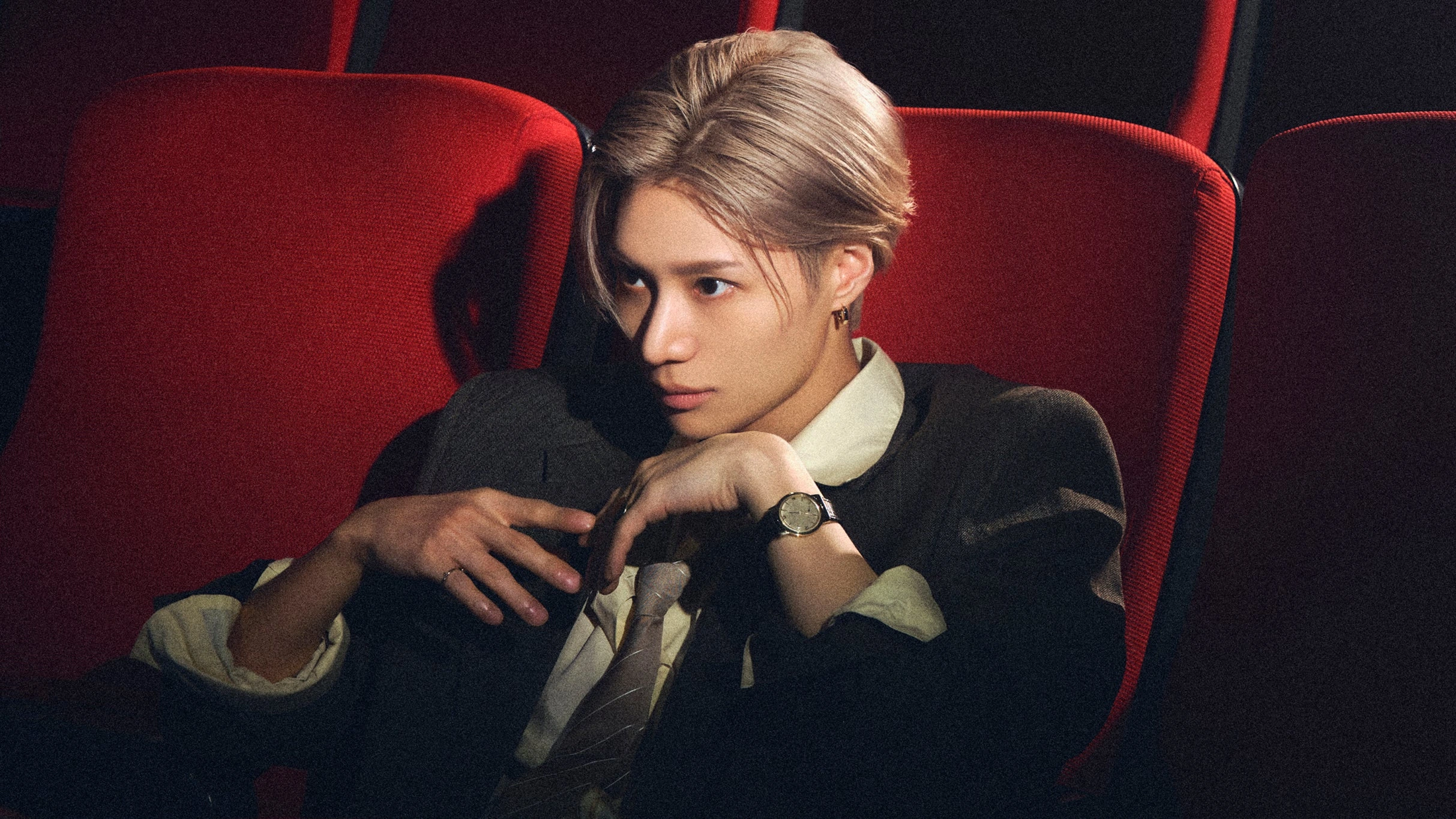 Taemin brings his tour to Europe
