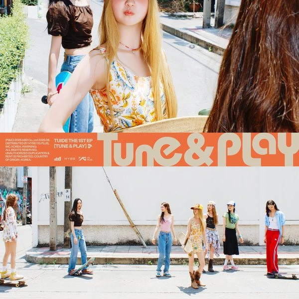 Soyeon Holds No. 1 on Soompi’s October Week 2 Chart
