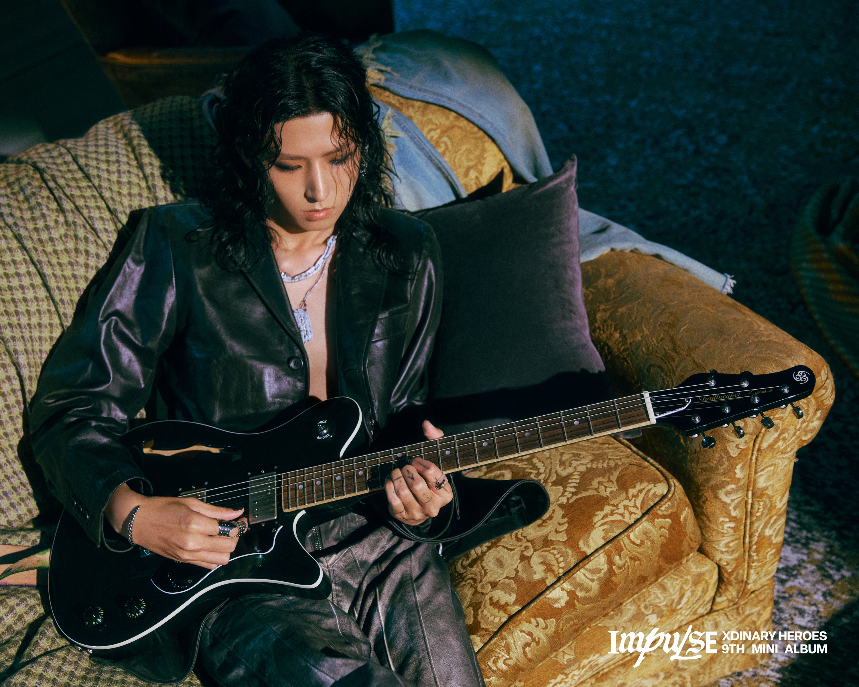 Xdinary Heroes introduce new chapter with ‘IMPULSE’