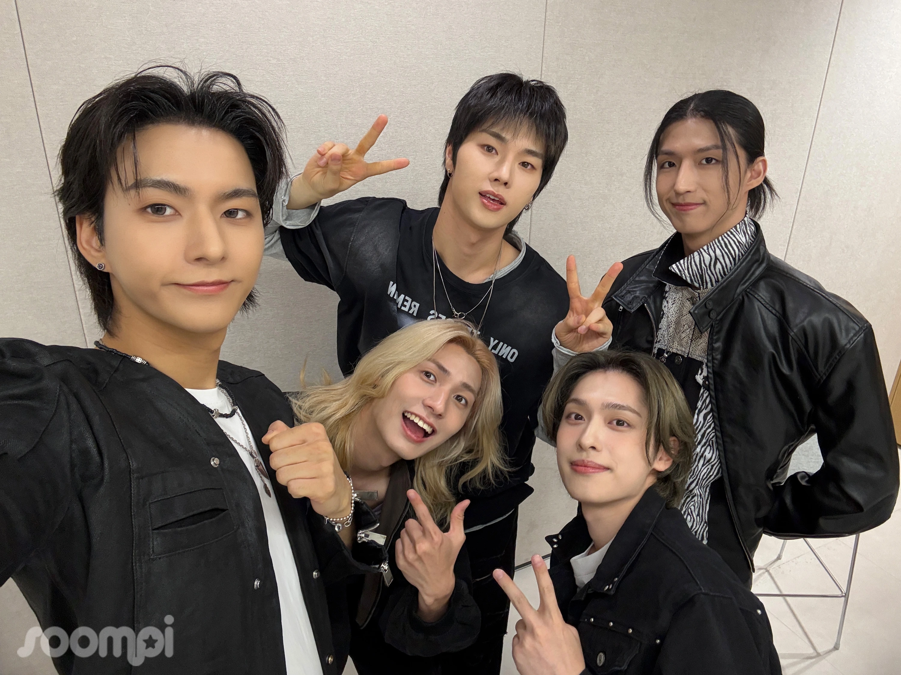 Xdinary Heroes introduce new chapter with ‘IMPULSE’